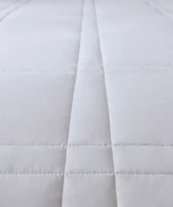 DUNLOPILLO Couette Shanghaï Tempérée 220x240 Cm -Boutique Maisons du Monde couette shanghai temperee 220x240 cm 2