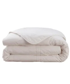 DODO Couette Supérieure Soie LEGERE 200x200 Cm