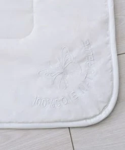 DODO Couette Supérieure Soie LEGERE 220x240 Cm -Boutique Maisons du Monde couette superieure soie legere 220x240 cm 4