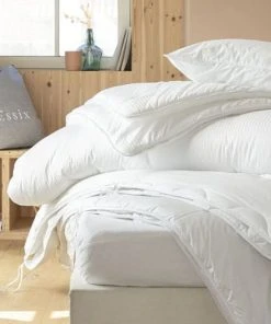 Essix Couette Synthétique 240x220