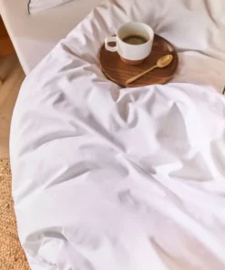 Bonnuit Couette Synthétique 4 Saisons 140x200 -Boutique Maisons du Monde couette synthetique 4 saisons 140x200 3