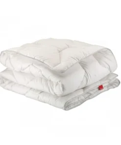 EPEDA Couette Synthétique D'hiver Toucher Aloé Vera 140x200