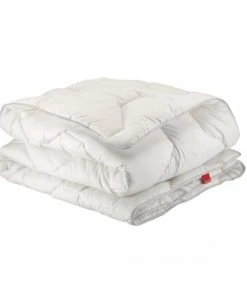 EPEDA Couette Synthétique D'hiver Toucher Aloé Vera 260x240