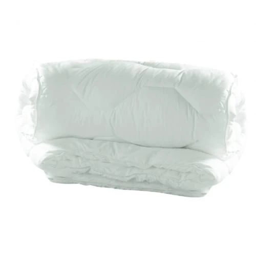 Montéléone Couette Synthétique Légère 200x200 Cm 4 Montéléone Couette Synthétique Légère 200x200 Cm – Image 2