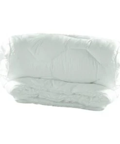 Montéléone Couette Synthétique Légère 260x240 Cm -Boutique Maisons du Monde couette synthetique legere 260x240 cm 1