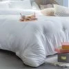 Montéléone Couette Synthétique Légère 260x240 Cm 1 Montéléone Couette Synthétique Légère 260x240 Cm -Boutique Maisons du Monde couette synthetique legere 260x240 cm