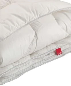 EPEDA Couette Synthétique Mi-saison Toucher Aloé Vera 140x200 -Boutique Maisons du Monde couette synthetique mi saison toucher aloe vera 140x200 2