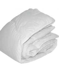 Montéléone Couette Synthétique Tempérée 140x200 Cm -Boutique Maisons du Monde couette synthetique temperee 140x200 cm 1