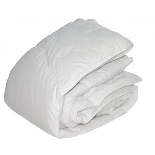 Montéléone Couette Synthétique Tempérée 200x200 Cm 4 Montéléone Couette Synthétique Tempérée 200x200 Cm – Image 2