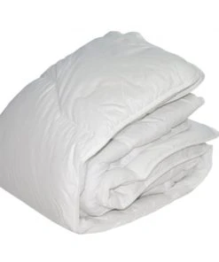 Montéléone Couette Synthétique Tempérée 260x240 Cm -Boutique Maisons du Monde couette synthetique temperee 260x240 cm 1