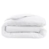 Abeil Couette Tempérée 140 X 200 Cm Polyester Blanc 1 Abeil Couette Tempérée 140 X 200 Cm Polyester Blanc -Boutique Maisons du Monde couette temperee 140 x 200 cm polyester blanc
