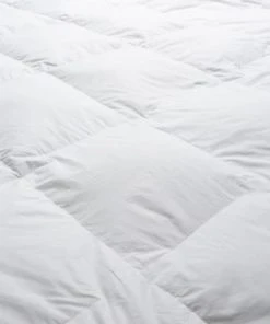WAKE ME GREEN Couette TEMPEREE 70% Duvet - Coton 220x240 Cm 9 WAKE ME GREEN Couette TEMPEREE 70% Duvet - Coton 220x240 Cm -Boutique Maisons du Monde couette temperee 70 duvet coton 220x240 cm 2