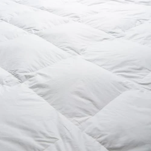 WAKE ME GREEN Couette TEMPEREE 70% Duvet - Coton 220x240 Cm 5 WAKE ME GREEN Couette TEMPEREE 70% Duvet - Coton 220x240 Cm – Image 3