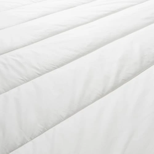 WAKE ME GREEN Couette TEMPÉRÉE Extra Gonflante - Coton Bio 220x240 Cm 5 WAKE ME GREEN Couette TEMPÉRÉE Extra Gonflante - Coton Bio 220x240 Cm – Image 3