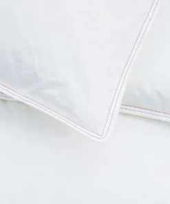WAKE ME GREEN Couette TEMPEREE Sensation Duvet - Coton 140x200 Cm 11 WAKE ME GREEN Couette TEMPEREE Sensation Duvet - Coton 140x200 Cm -Boutique Maisons du Monde couette temperee sensation duvet coton 140x200 cm 4