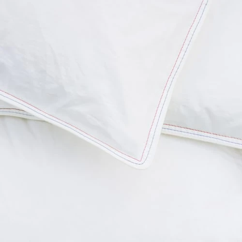 WAKE ME GREEN Couette TEMPEREE Sensation Duvet - Coton 140x200 Cm 7 WAKE ME GREEN Couette TEMPEREE Sensation Duvet - Coton 140x200 Cm – Image 5