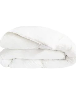 WAKE ME GREEN Couette TEMPEREE Sensation Duvet - Coton 220x240 Cm