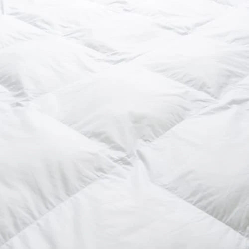 WAKE ME GREEN Couette TEMPEREE Toucher Duvet - Coton 140x200 Cm 7 WAKE ME GREEN Couette TEMPEREE Toucher Duvet - Coton 140x200 Cm – Image 5