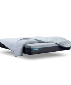 Simba Matelas Couette Thermorégulatrice 4 Saisons 140x200 -Boutique Maisons du Monde couette thermoregulatrice 4 saisons 140x200 2