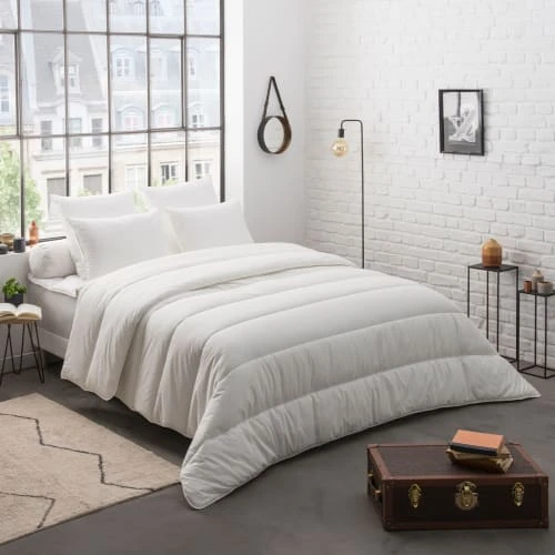 DODO Couette Thermorégulée Tempérée 240x260 Cm 4 DODO Couette Thermorégulée Tempérée 240x260 Cm – Image 2