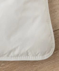 DODO Couette Toucher Duvet Chaude 240x260 Cm -Boutique Maisons du Monde couette toucher duvet chaude 240x260 cm 3