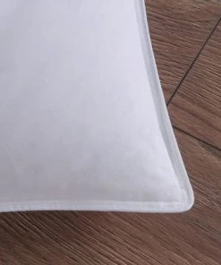 DODO Couette Tradition CHAUDE - 50% Duvet De Canard 240x260 Cm -Boutique Maisons du Monde couette tradition chaude 50 duvet de canard 240x260 cm 3