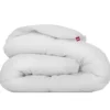 Abeil Couette Très Chaude 140 X 200 Cm Polyester Blanc -Boutique Maisons du Monde couette tres chaude 140 x 200 cm polyester blanc