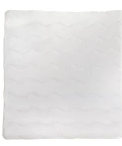 Abeil Couette Très Chaude 200 X 200 Cm Polyester Blanc -Boutique Maisons du Monde couette tres chaude 200 x 200 cm polyester blanc 2