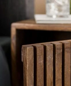 Mathi Design Ensemble De Chevets En Bois -Boutique Maisons du Monde ensemble de chevets en bois 2