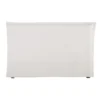 Maisons Du Monde Housse De Tête De Lit 180 En Lin Lavé Blanche -Boutique Maisons du Monde housse de tete de lit 180 en lin lave blanche 1000 7 38 158872 4