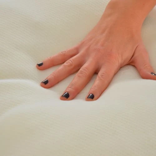 Bellecour Lot De 2 Oreillers 30x50 Mémoire De Forme S 6 Bellecour Lot De 2 Oreillers 30x50 Mémoire De Forme S – Image 4