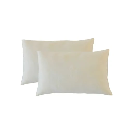 Bellecour Lot De 2 Oreillers 30x50 Mémoire De Forme S 3 Bellecour Lot De 2 Oreillers 30x50 Mémoire De Forme S