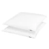 Lot De 2 Oreillers Bultex Duo 60x60 -Boutique Maisons du Monde lot de 2 oreillers bultex duo 60x60 1