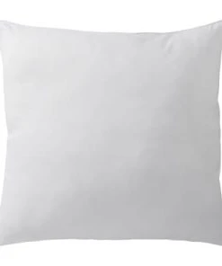 Becquet Lot De 2 Oreillers Confort Médium En Microfibre 60x60