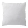 Becquet Lot De 2 Oreillers Confort Médium En Microfibre 65x65 -Boutique Maisons du Monde lot de 2 oreillers confort medium en microfibre 65x65 1