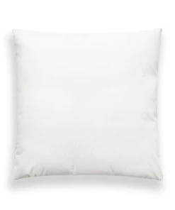 WAKE ME GREEN Lot De 2 Oreillers MEDIUM Extra-Doux - Coton Bio 50x70 Cm