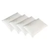 Bellecour Lot De 4 Oreillers 40x60 Mémoire De Forme