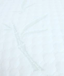 Bellecour Lot De 4 Oreillers 40x60 Mémoire De Forme S -Boutique Maisons du Monde lot de 4 oreillers 40x60 memoire de forme s 3