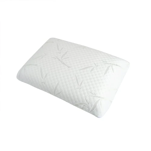 Olympe Oreiller 40x60 Mémoire De Forme 3 Olympe Oreiller 40x60 Mémoire De Forme