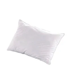 Olympe Oreiller 45x70 Duvet & Plumes Mi-ferme