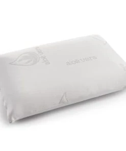 Naturalex Oreiller 60x40 - Mousse à Mémoire De Forme - Ultra Respirant -Boutique Maisons du Monde oreiller 60x40 mousse a memoire de forme ultra respirant 1