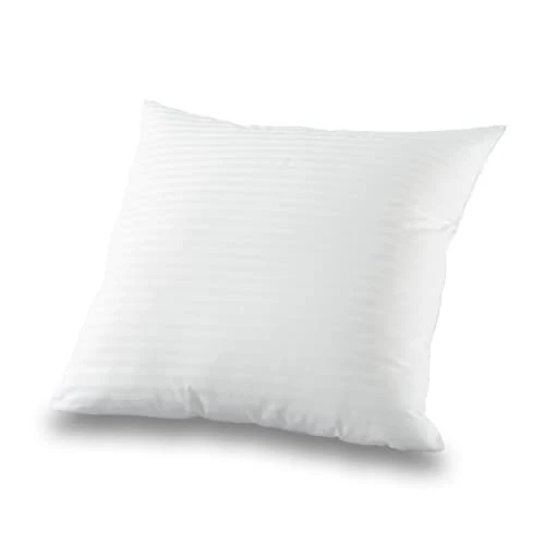 ID Kids Oreiller 60x60 Cm Polycoton Blanc 3 ID Kids Oreiller 60x60 Cm Polycoton Blanc