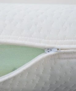 Olympe Oreiller 60x60 Mémoire De Forme -Boutique Maisons du Monde oreiller 60x60 memoire de forme 11