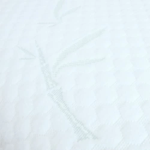 Olympe Oreiller 60x60 Mémoire De Forme 6 Olympe Oreiller 60x60 Mémoire De Forme – Image 4