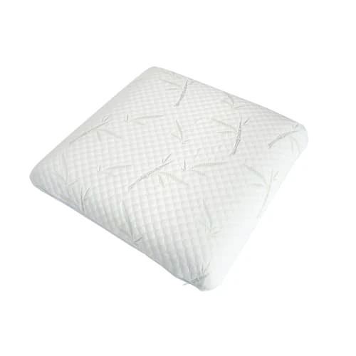 Olympe Oreiller 60x60 Mémoire De Forme 3 Olympe Oreiller 60x60 Mémoire De Forme