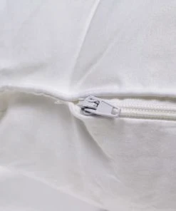 BLEU CALIN Oreiller 65x65cm Mémoire De Forme Mixte Premium -Boutique Maisons du Monde oreiller 65x65cm memoire de forme mixte premium 3