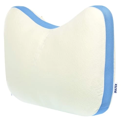 BULTEX Oreiller à Mémoire De Forme 4 BULTEX Oreiller à Mémoire De Forme – Image 2