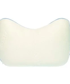 BULTEX Oreiller à Mémoire De Forme 8 BULTEX Oreiller à Mémoire De Forme -Boutique Maisons du Monde oreiller a memoire de forme 2