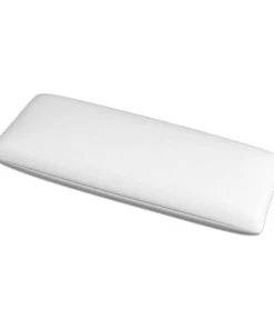 ID Kids Oreiller à Mémoire De Forme 60x40 Cm Polyester Blanc