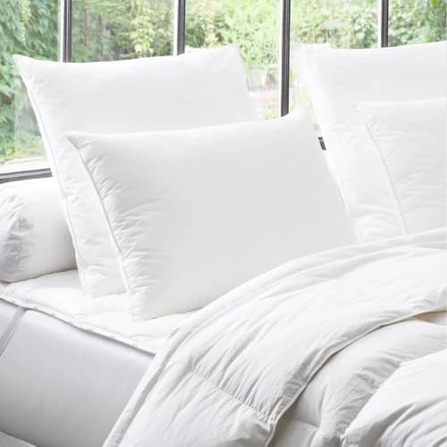 DODO Oreiller Aero Soft 65x65 Cm 4 DODO Oreiller Aero Soft 65x65 Cm – Image 2